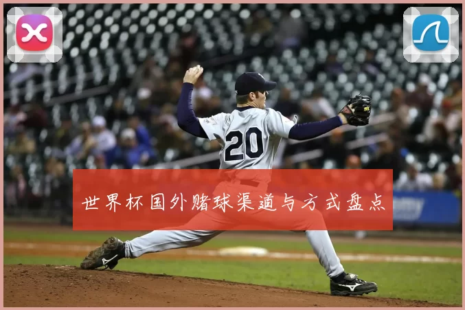 世界杯国外赌球渠道与方式盘点