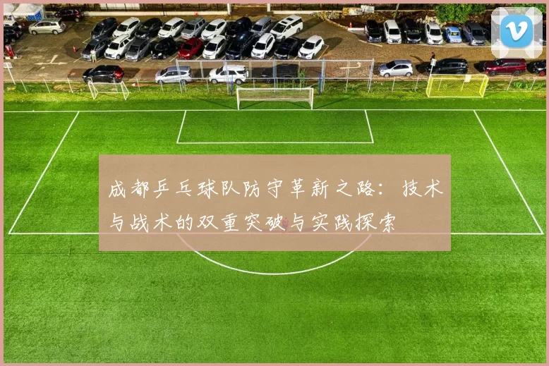 成都乒乓球队防守革新之路:技术与战术的双重突破与实践探索
