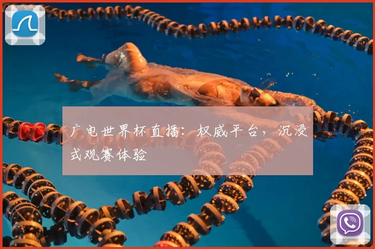 广电世界杯直播:权威平台,沉浸式观赛体验